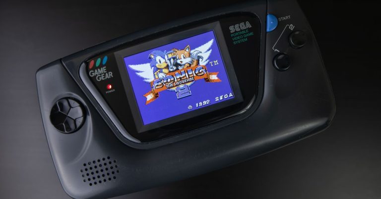 Sega Rethinks Plans of Entering Blockchain Gaming, COO Calls GameFi