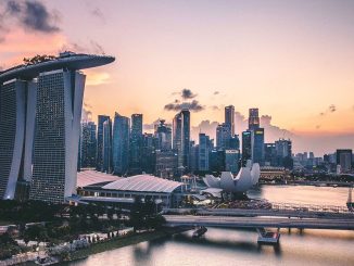 Singapore Court Says Crypto Is a Property That Can Be