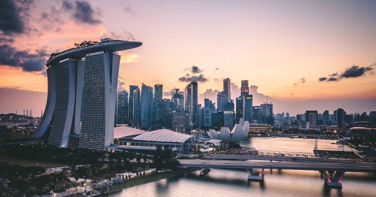 Singapore Court Says Crypto Is a Property That Can Be