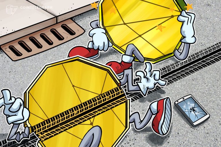 Curve liquidation risk poses systemic threat to DeFi even as