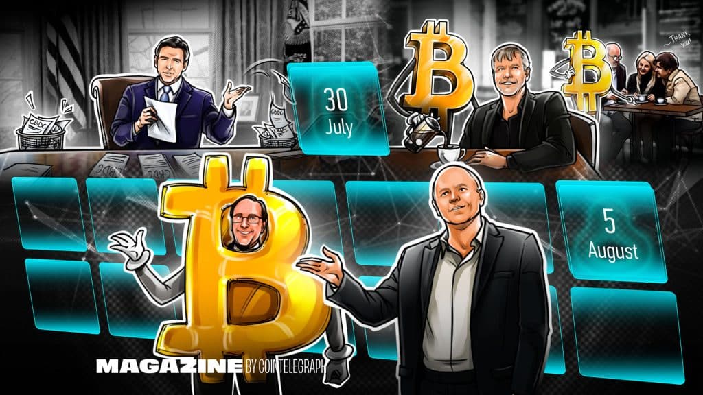 DeFi faces stress test, DoJ fears run on Binance, Hong