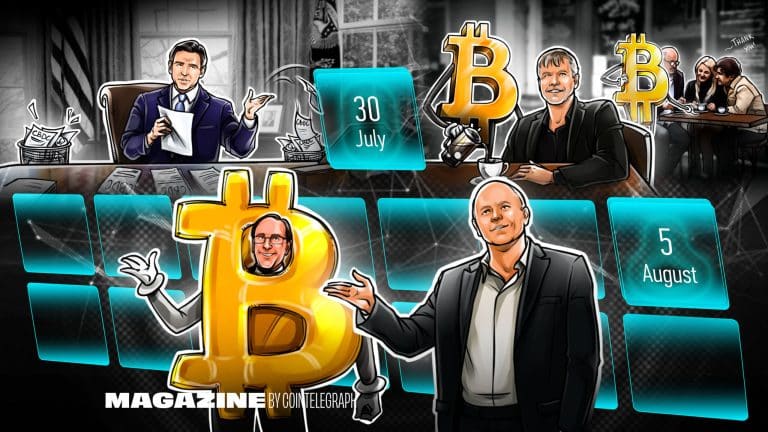 DeFi faces stress test, DoJ fears run on Binance, Hong