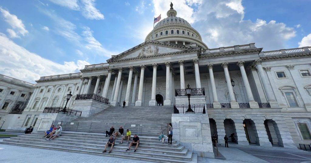 Don’t Pop the Champagne on U.S. Crypto Bills – Progress