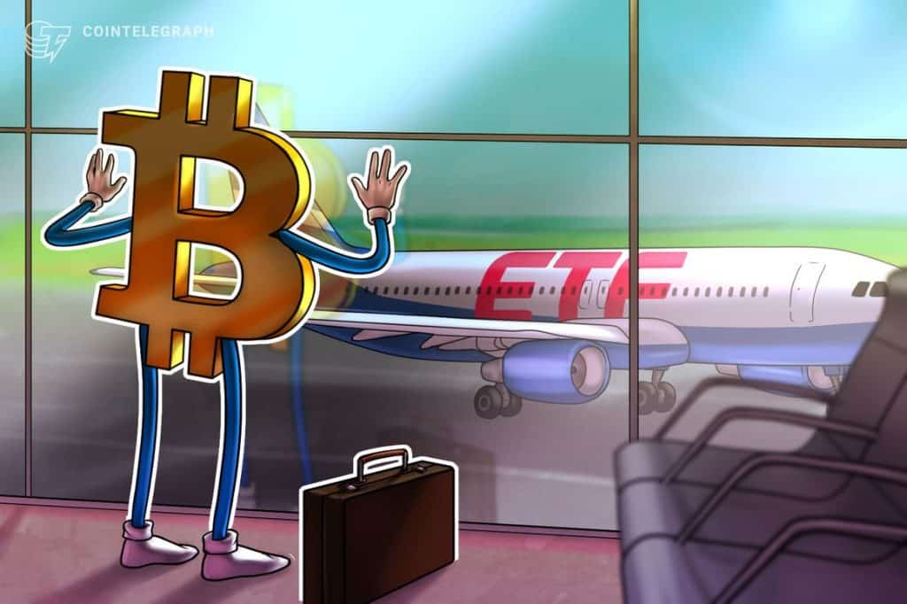 Dwindling optimism for Bitcoin ETF approval to blame as weekly