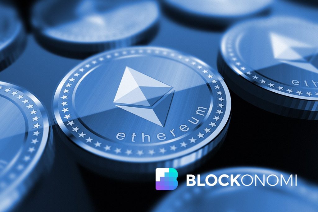 ETH ETFs? The Race is on for the first Ethereum