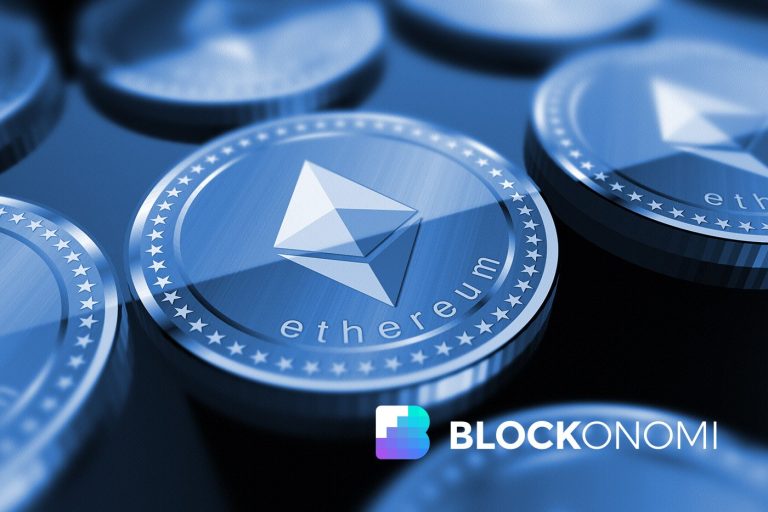 ETH ETFs? The Race is on for the first Ethereum