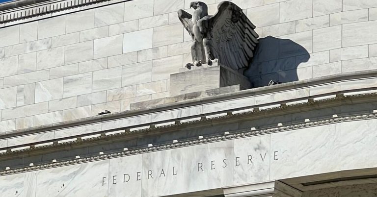 Hedera Token’s Price (HBAR) Gains on Fed Move