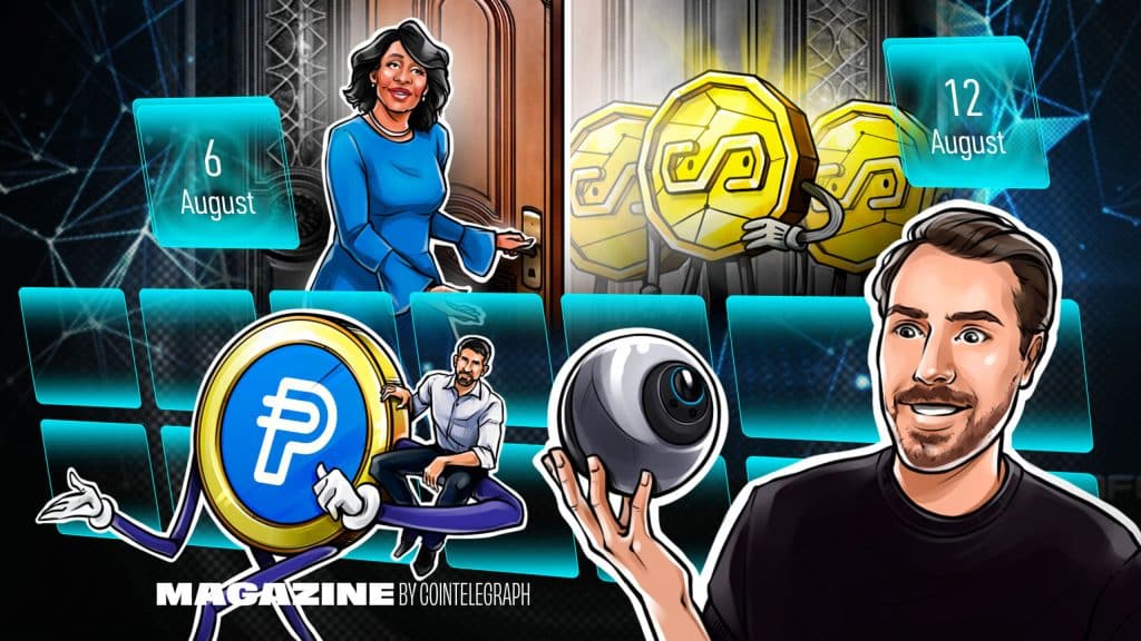 SBF ordered to jail, Bitcoin ETF delayed and SEC to