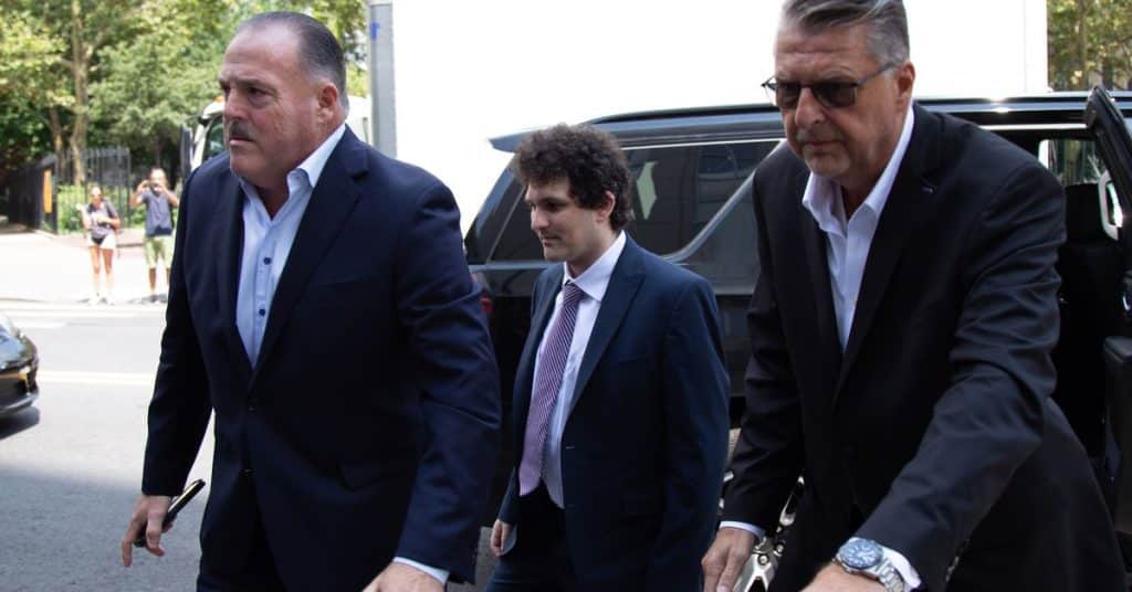 Sam Bankman-Fried’s Defense Renews Push for ‘Temporary Release’ Ahead of
