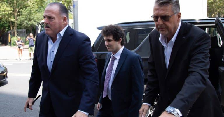 Sam Bankman-Fried’s Defense Renews Push for ‘Temporary Release’ Ahead of