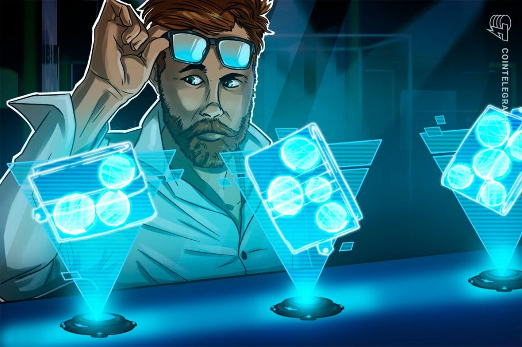 USDC issuer Circle launches MPC wallet beta for Ethereum, Polygon,