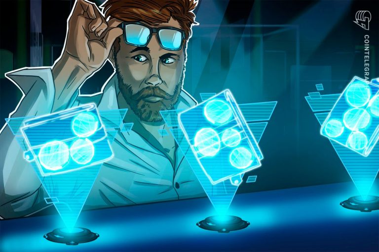 USDC issuer Circle launches MPC wallet beta for Ethereum, Polygon,