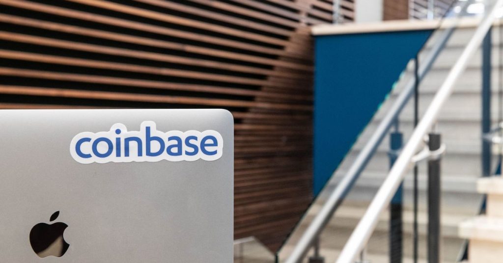 ‘There’s No Playbook’ as Public Company Launches Base Blockchain