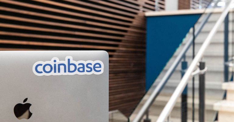 ‘There’s No Playbook’ as Public Company Launches Base Blockchain