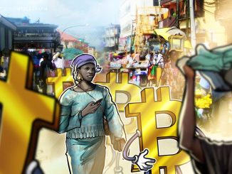 99% of Nigerians are crypto aware — ConsenSys report