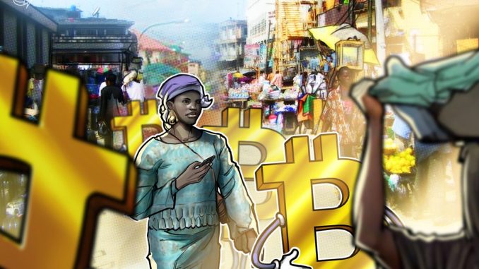 99% of Nigerians are crypto aware — ConsenSys report