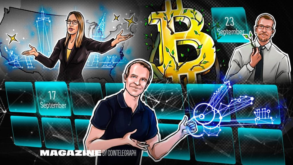 Binance.US scores against SEC, Mt. Gox delay repayments, and…