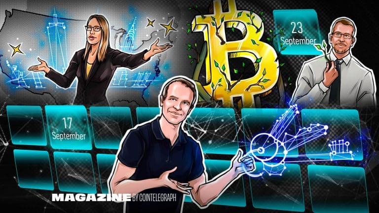 Binance.US scores against SEC, Mt. Gox delay repayments, and…