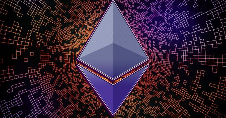 Ether (ETH) Price Under Pressure as Ethereum Blockchain Revenue Plunges,