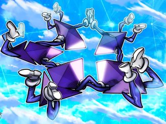 Ethereum Merge anniversary — 99% energy drop but centralization fears