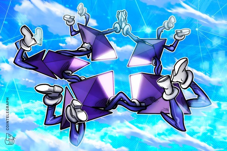 Ethereum Merge anniversary — 99% energy drop but centralization fears