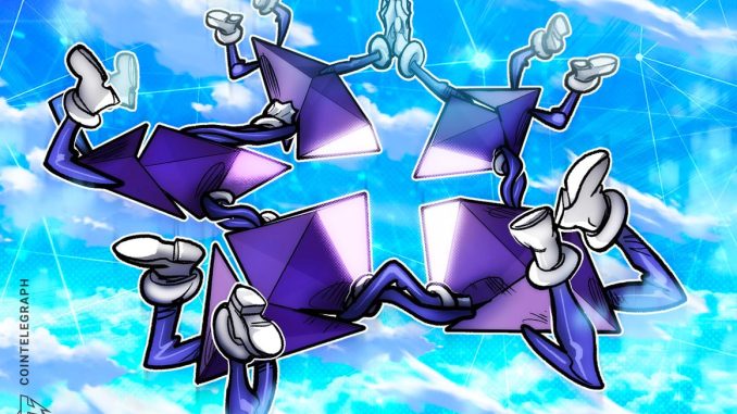 Ethereum OFAC compliance dips to 45% post-Merge upgrade