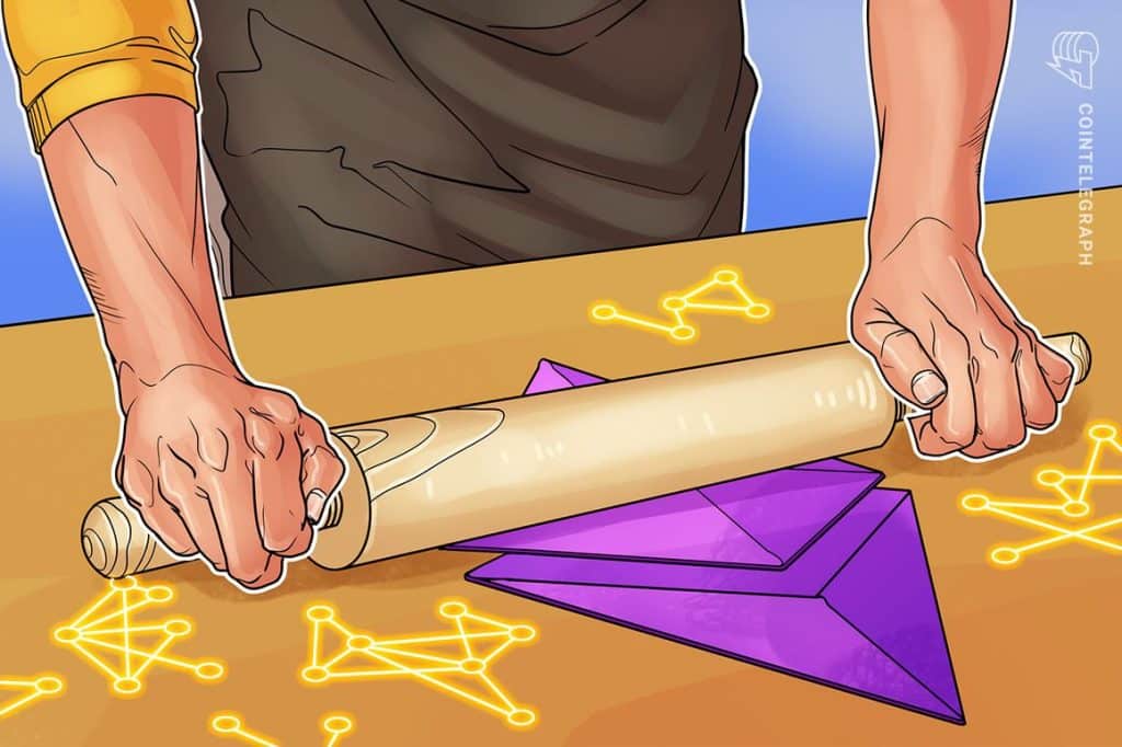 Ethereum’s proto-danksharding to make rollups 10x cheaper — Consensys zkEVM