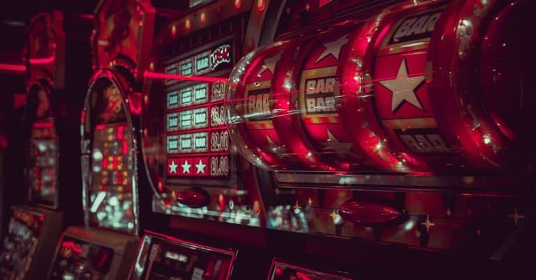 Hackers Said to Target Australian Crypto Casino Stake in $40M