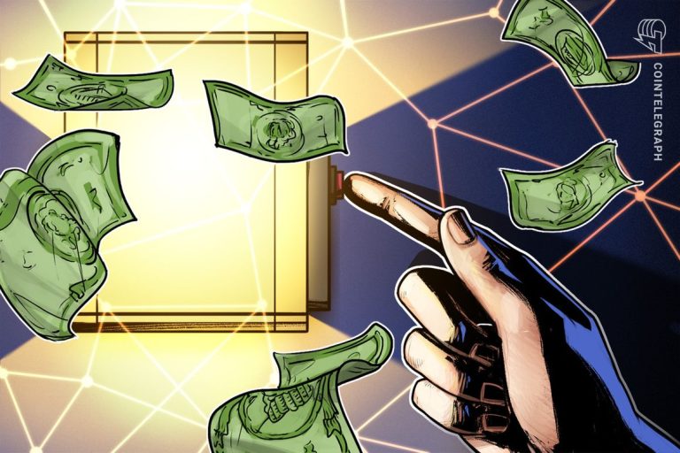 Polygon co-founder – $1B bet on ZK-rollups paying off