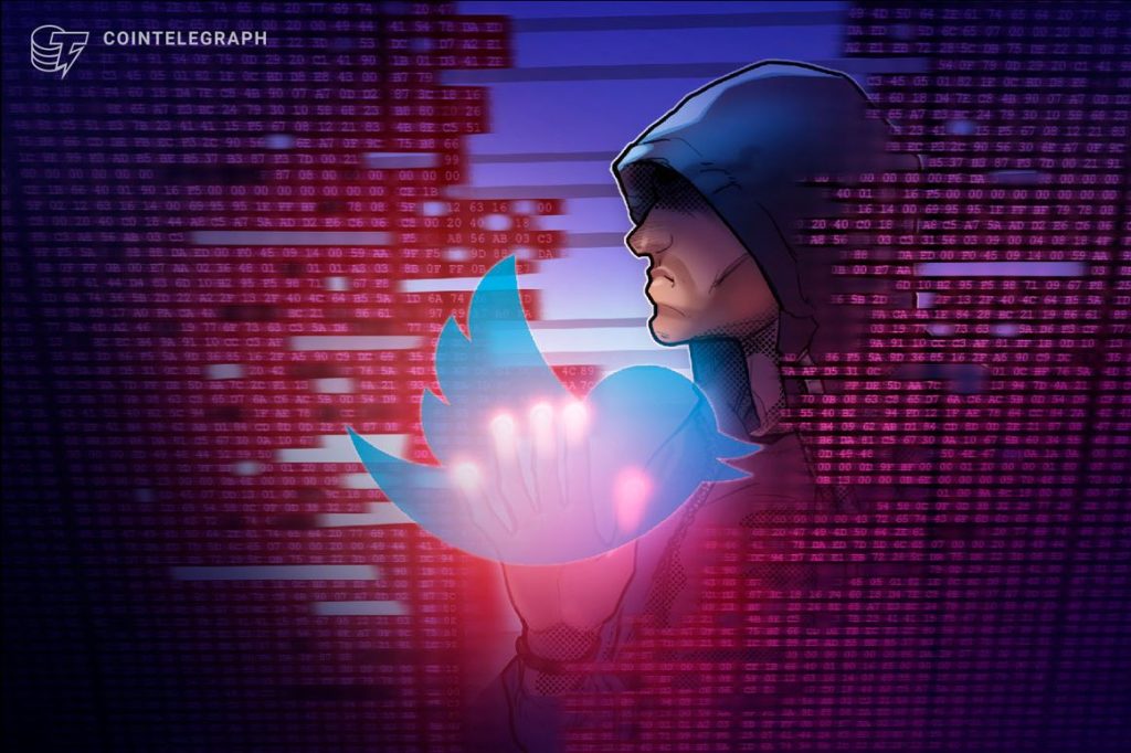 Vitalik Buterin’s X account hacked, over $691K drained from victims’