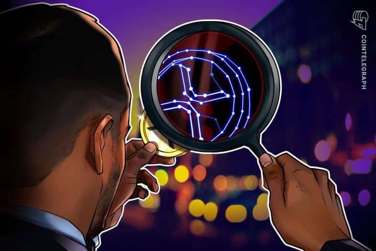 XRP bucks trend as crypto assets experience 4th straight week