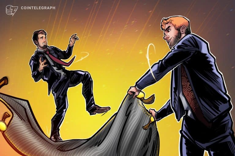 85% of crypto rug pulls in Q3 didn’t report audits: