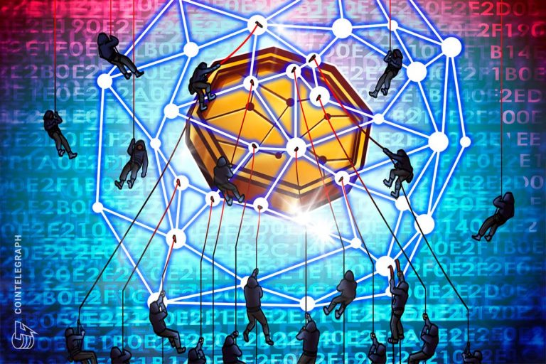 Crypto suffered 153% YoY increase in hacks and scams in
