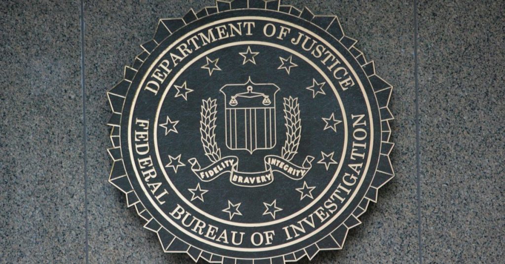 FBI Charges 6 for Allegedly Running $30M Money Transmitting Business