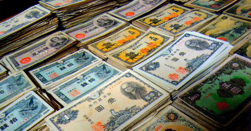 How Japan Is Leading the Race to Regulate Stablecoins