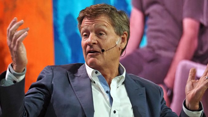 Michael Lewis Was Charmed by Sam Bankman-Fried – But So