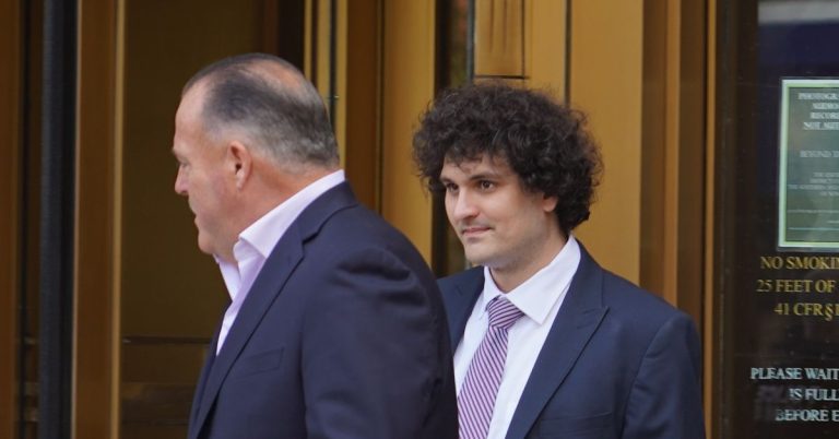 SBF Trial Jury Was Sent Home for the Day, but