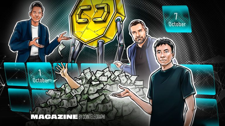 SBF trial underway, Mashinsky trial set, Binance’s market share shrinks