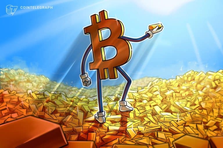 ‘I don’t own Bitcoin, but I should’ — Legendary investor