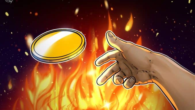 Bankless controversy forces founders to burn tokens and separate from DAO