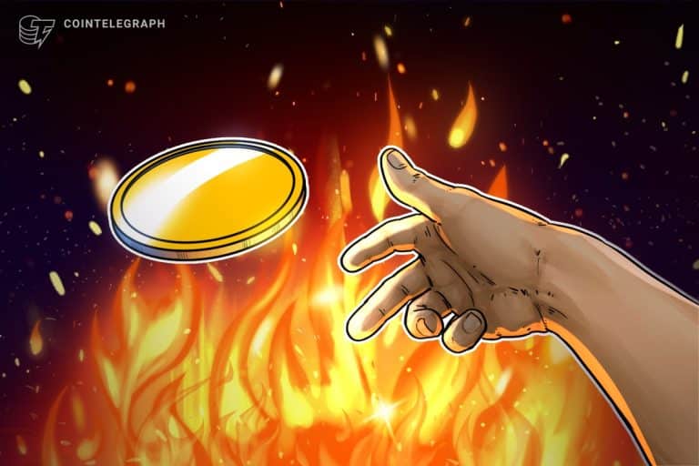 Bankless controversy forces founders to burn tokens and separate from