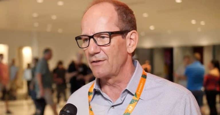 Bitcoin Miner Marathon Digital (MARA) Beats Q3 Earnings Estimates, but