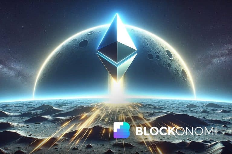 Blackrock Files for Ethereum ETF: Here’s What We Know
