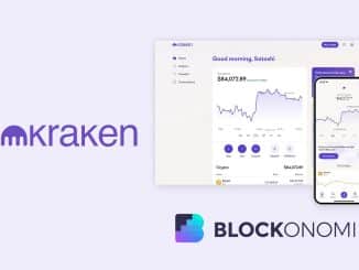 Crypto Exchange Kraken May Build Its Own Layer-2 Blockchain