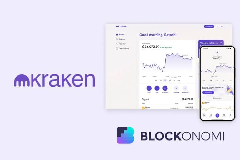 Crypto Exchange Kraken May Build Its Own Layer-2 Blockchain