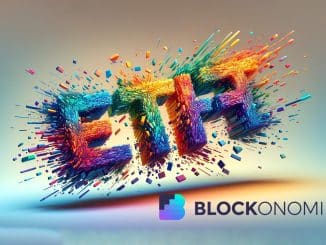 Ethereum ETFs are Coming: Blackrock Files With the NASDAQ