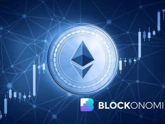 Ethereum ETH Price Consolidates Above ,000 as Bulls Eye Fresh