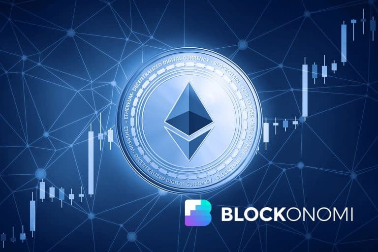 Ethereum ETH Price Consolidates Above ,000 as Bulls Eye Fresh
