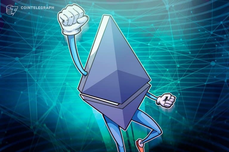 Ethereum (ETH) price reclaims $2K as data shows a surge
