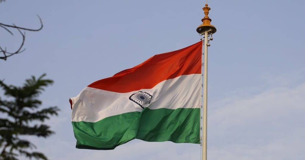 Indian Police Arrest 8 Suspects, Including 4 Cops, in $300M